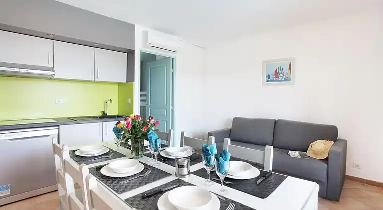 Apartment in Provence