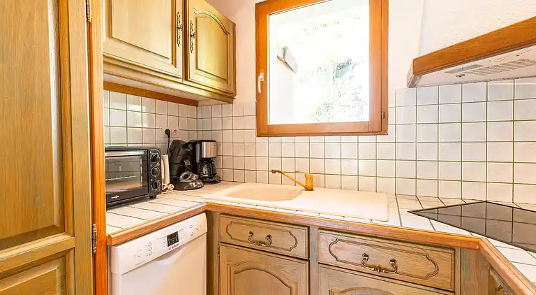 Cottage in La Bresse