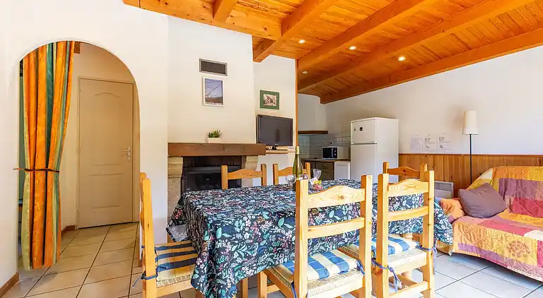 Cottage in La Bresse