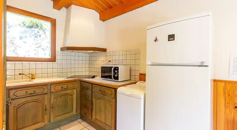 Cottage in La Bresse