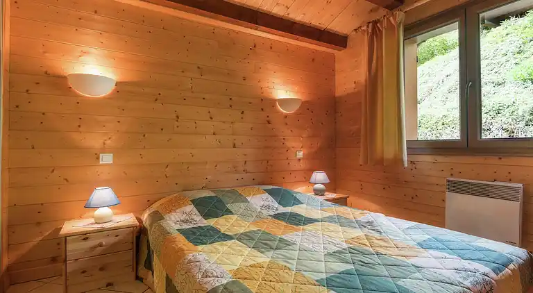 Cottage in La Bresse