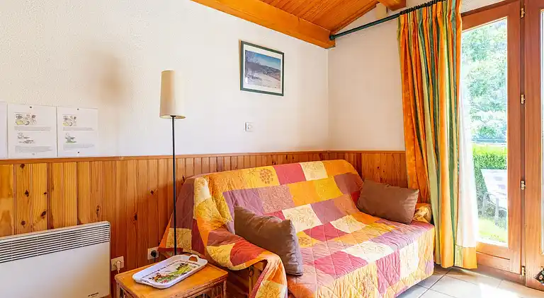 Cottage in La Bresse