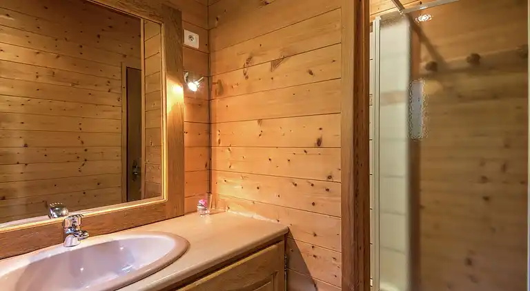 Cottage in La Bresse