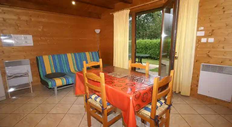 Cottage in La Bresse