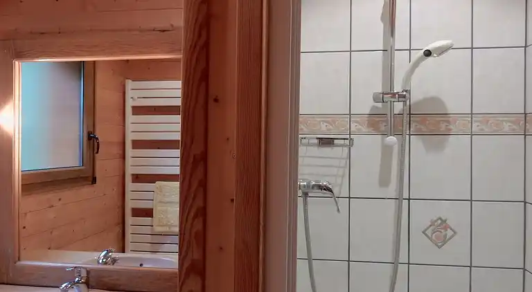 Cottage in La Bresse