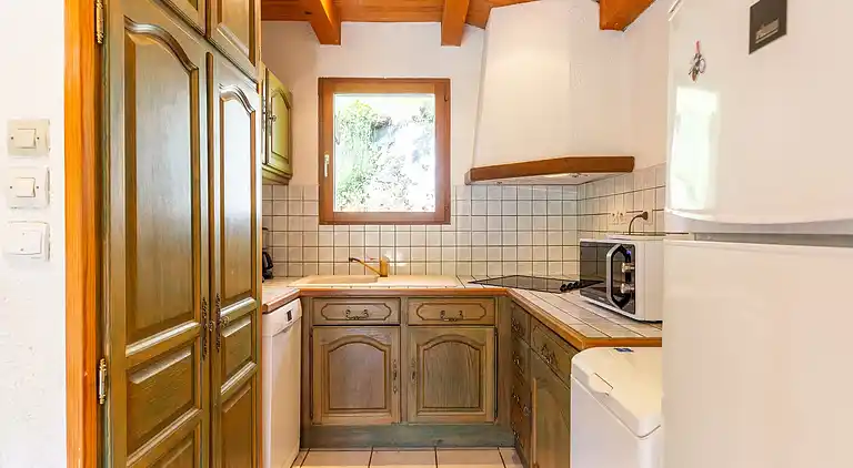 Cottage in La Bresse