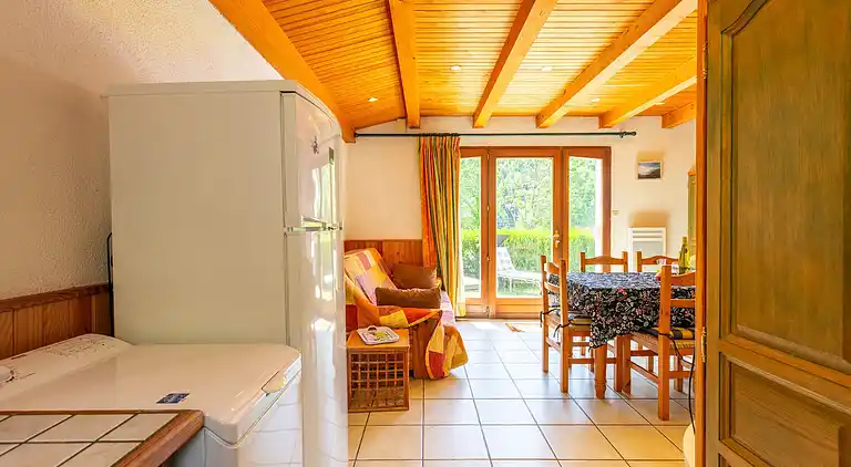 Cottage in La Bresse