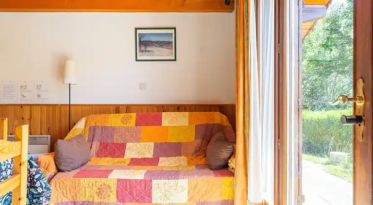 Cottage in La Bresse