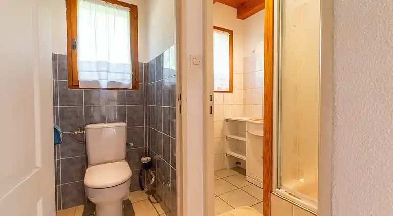 Cottage in La Bresse