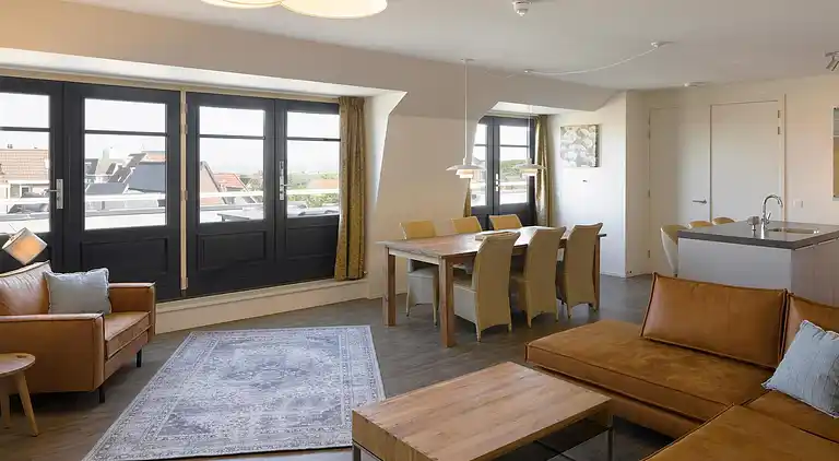 Apartment in Domburg