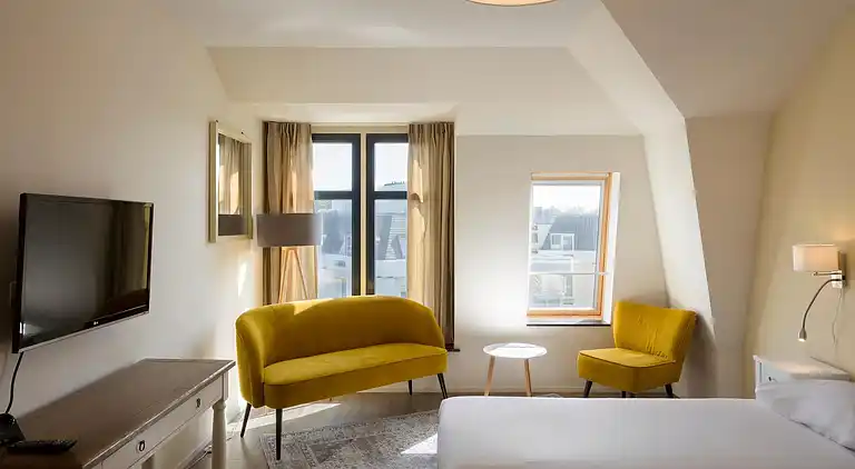 Apartment in Domburg