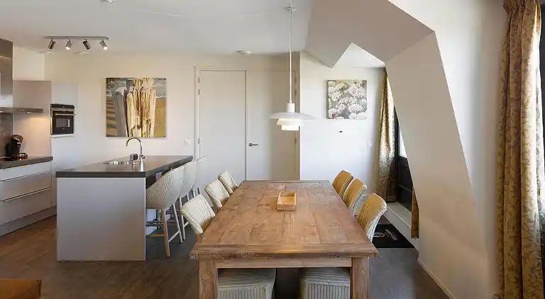 Apartment in Domburg