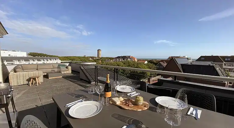 Apartment in Domburg