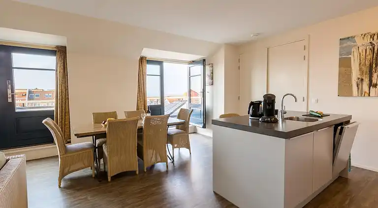 Apartment in Domburg