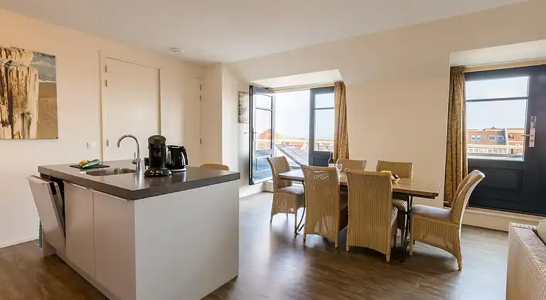 Apartment in Domburg