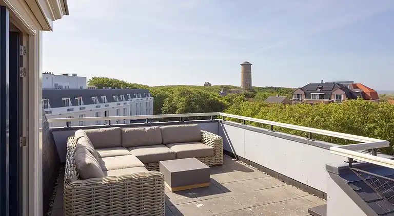 Apartment in Domburg