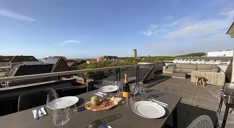 Apartment in Domburg