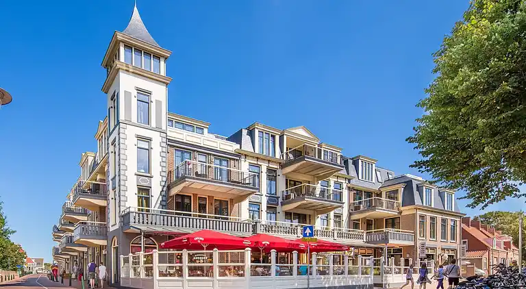 Apartment in Domburg