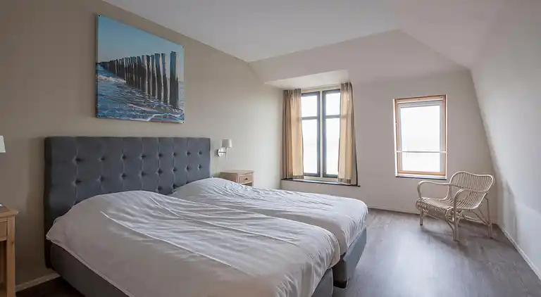 Apartment in Domburg