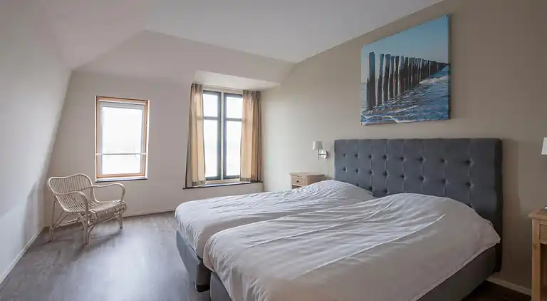 Apartment in Domburg