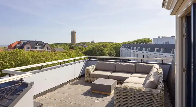 Apartment in Domburg