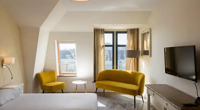 Apartment in Domburg