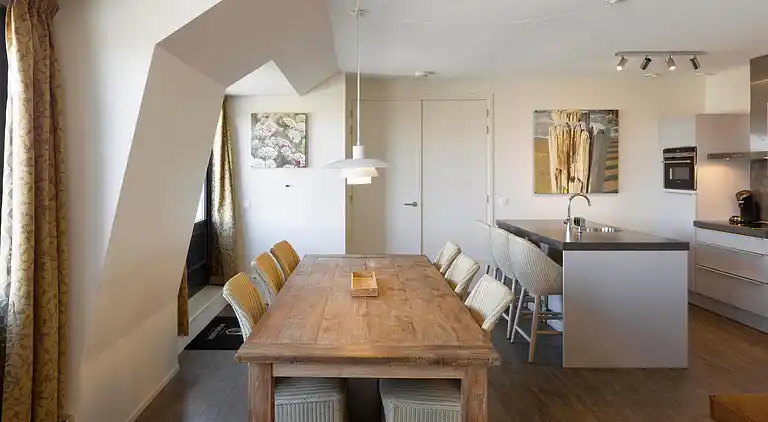 Apartment in Domburg