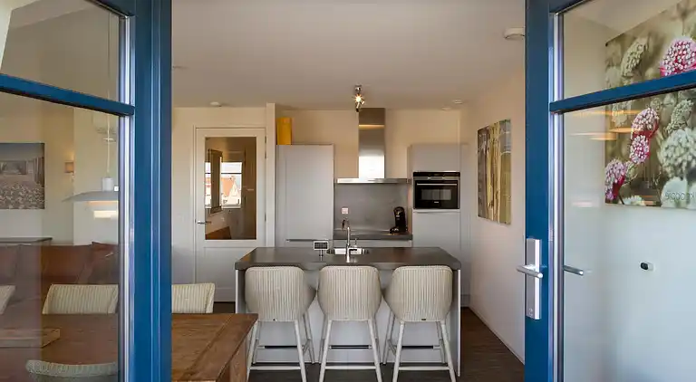 Apartment in Domburg