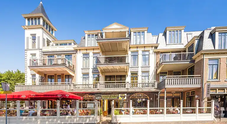 Apartment in Domburg