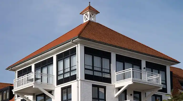 Ferienwohnung in Cadzand