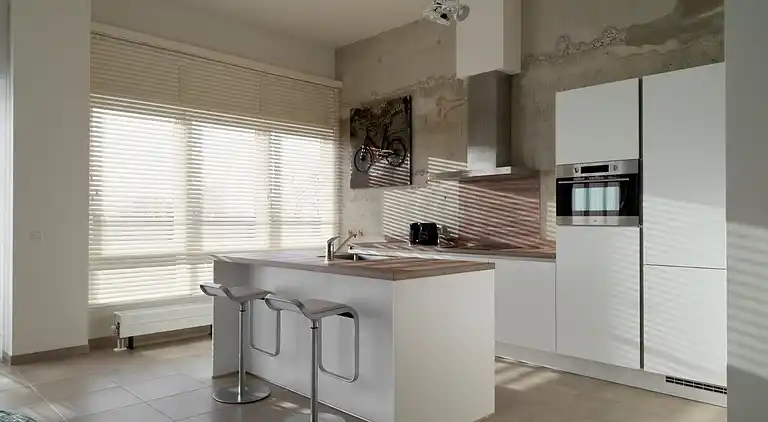 Ferienwohnung in Cadzand