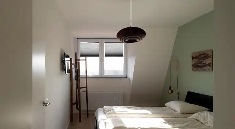 Ferienwohnung in Cadzand