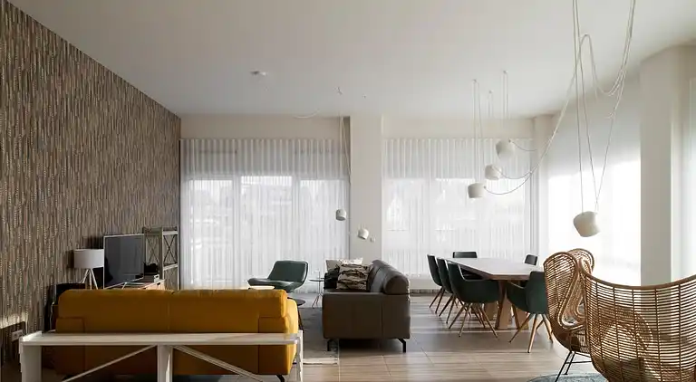 Ferienwohnung in Cadzand