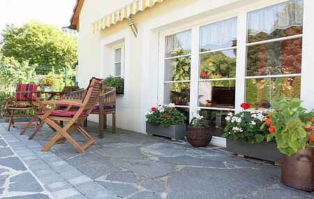 Sommerhus i Börnichen