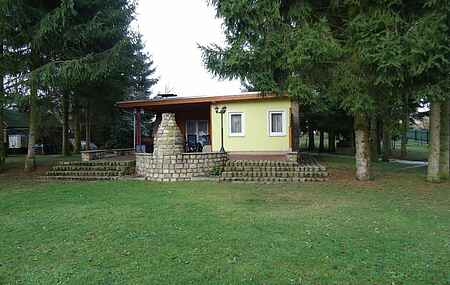 Sommerhus i Trieb