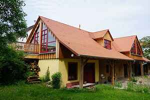 Holiday home in Grimma