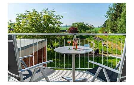 Sommerhus i Hohburg
