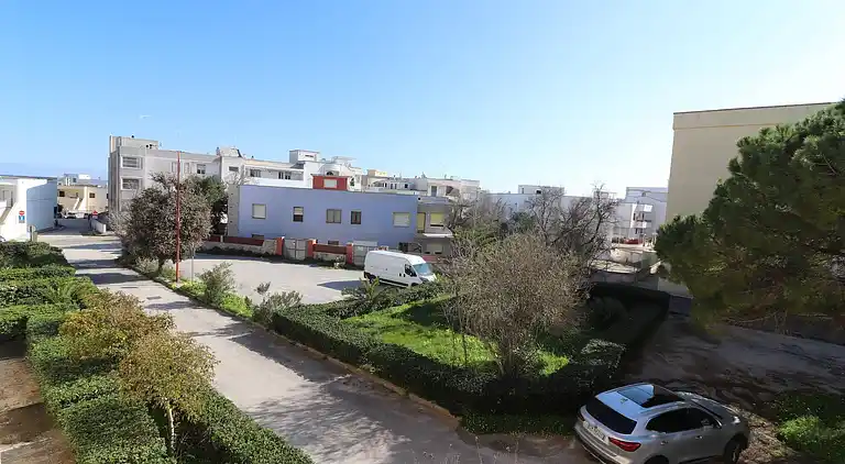 Casa Medea in Otranto