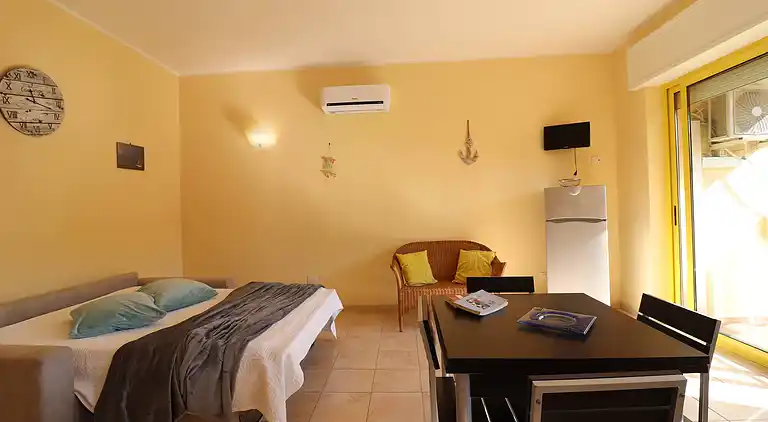 Casa Medea in Otranto