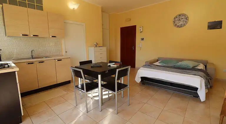 Casa Medea in Otranto