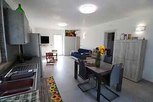 Fiorina House Ostuni - Terrazza