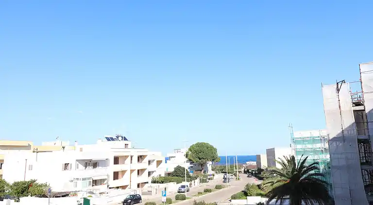 Casa Fedra, Holiday by the Sea in Otranto