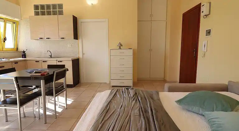 Casa Medea in Otranto