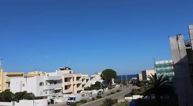 Casa Fedra, Holiday by the Sea in Otranto