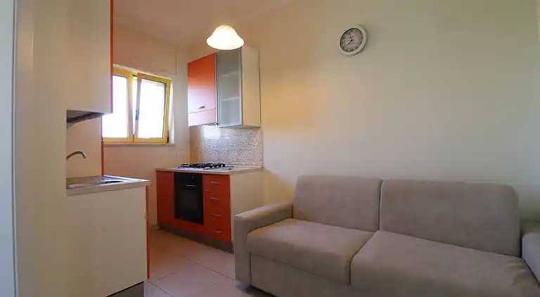 Casa Fedra, Holiday by the Sea in Otranto