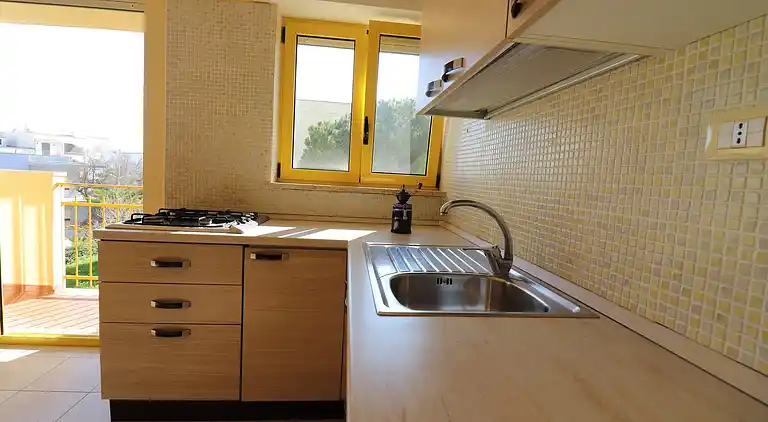 Casa Medea in Otranto