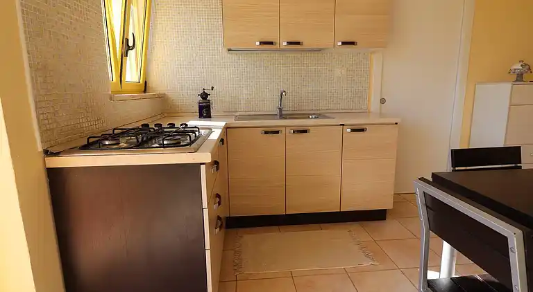 Casa Medea in Otranto