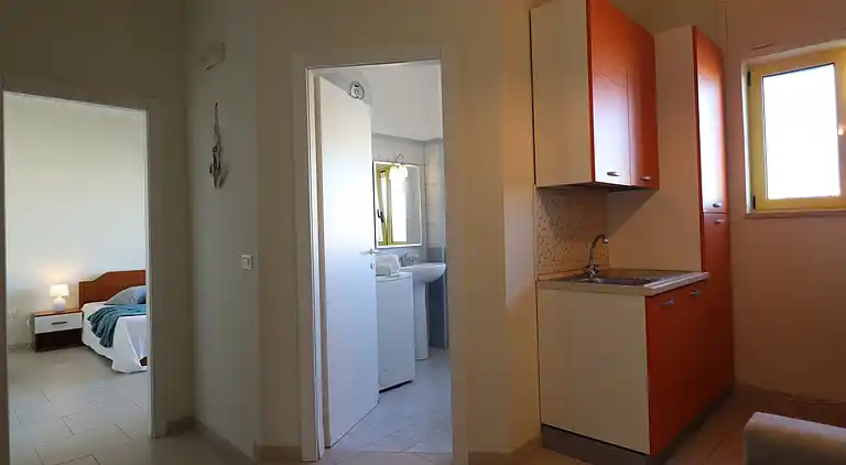 Casa Fedra, Holiday by the Sea in Otranto