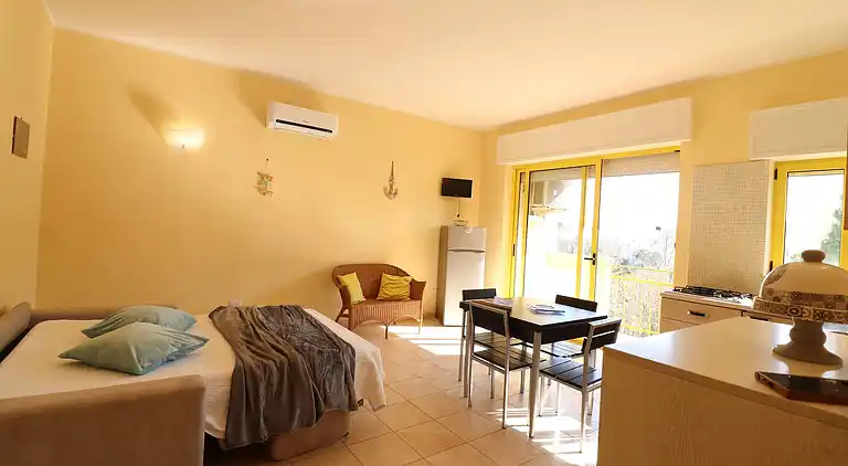 Casa Medea in Otranto