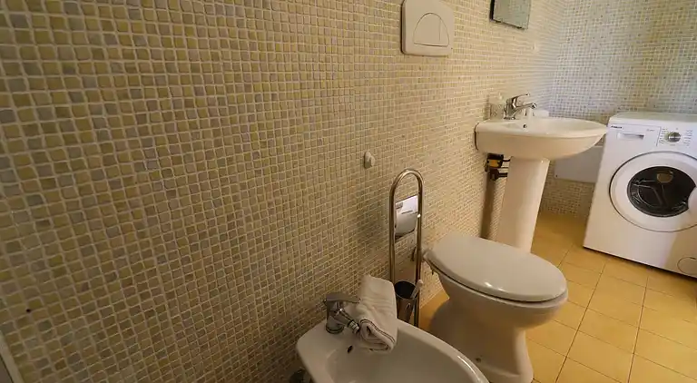 Casa Medea in Otranto